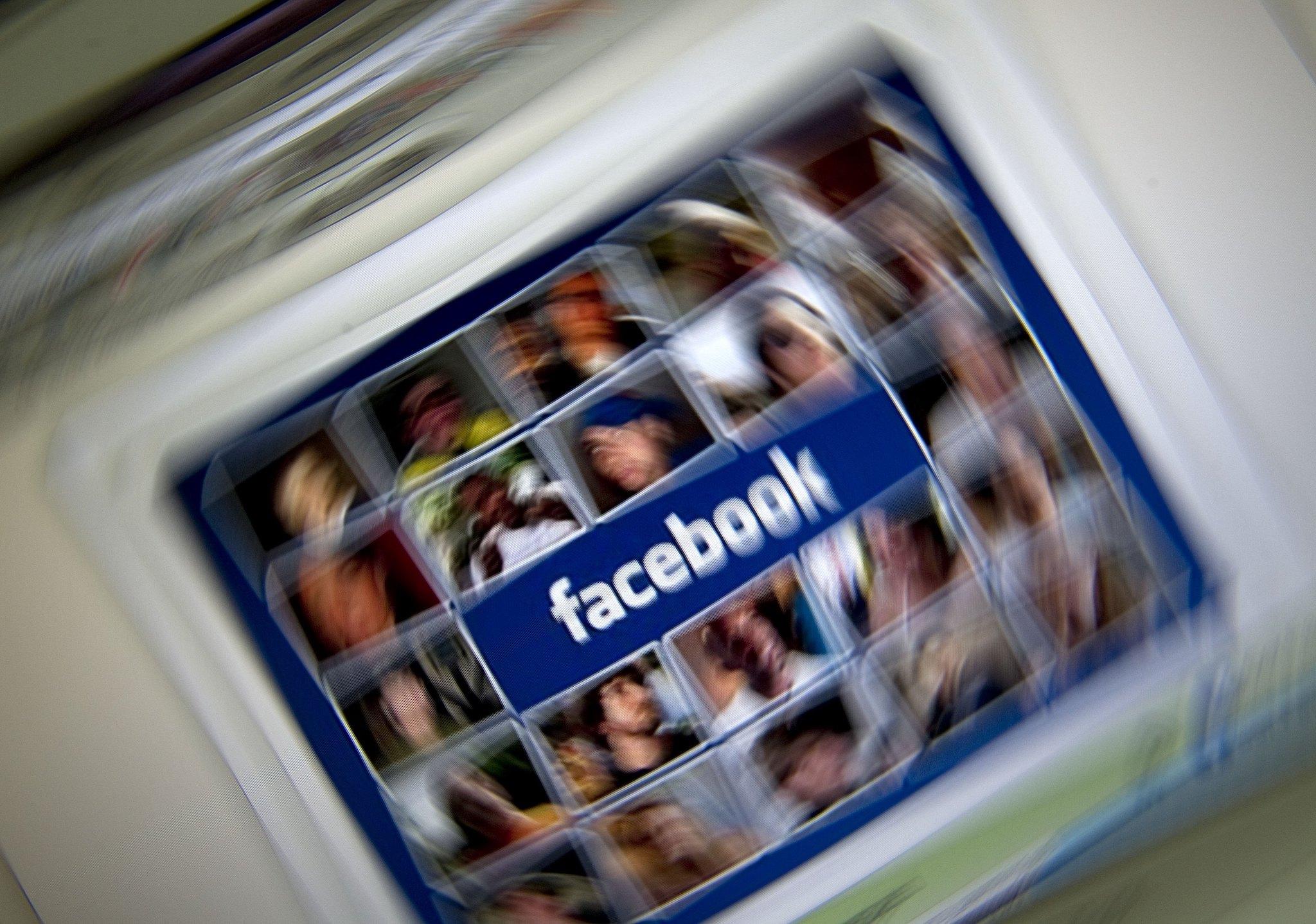 Thumbnail for New law will change the way you use Facebook